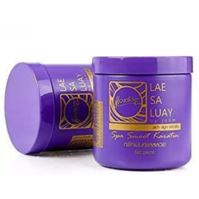 Lae Sa Lauy Spa Smooth Keratin